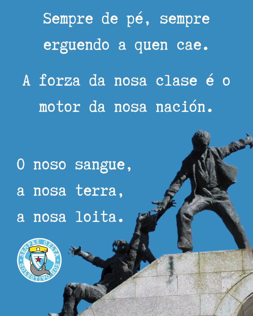 Colectivo NÓS tweet media