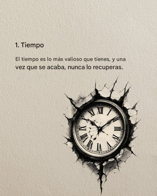 Paamee_Ortiz's tweet photo. 7 Cosas que la gente aprende demasiado tarde en la vida:  

1. El tiempo https://t.co/yC0jwwvy2N