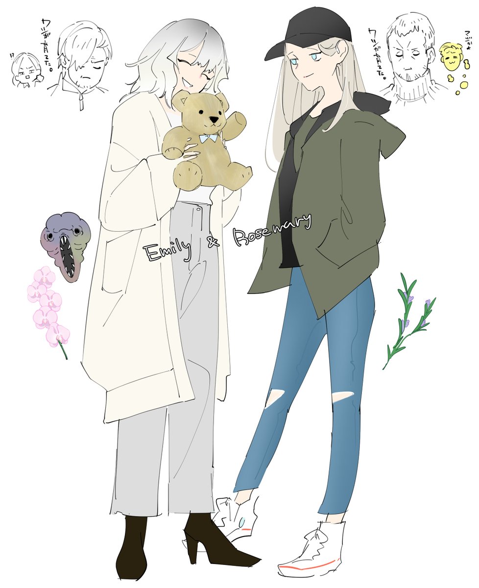 あざらしごろう tweet media