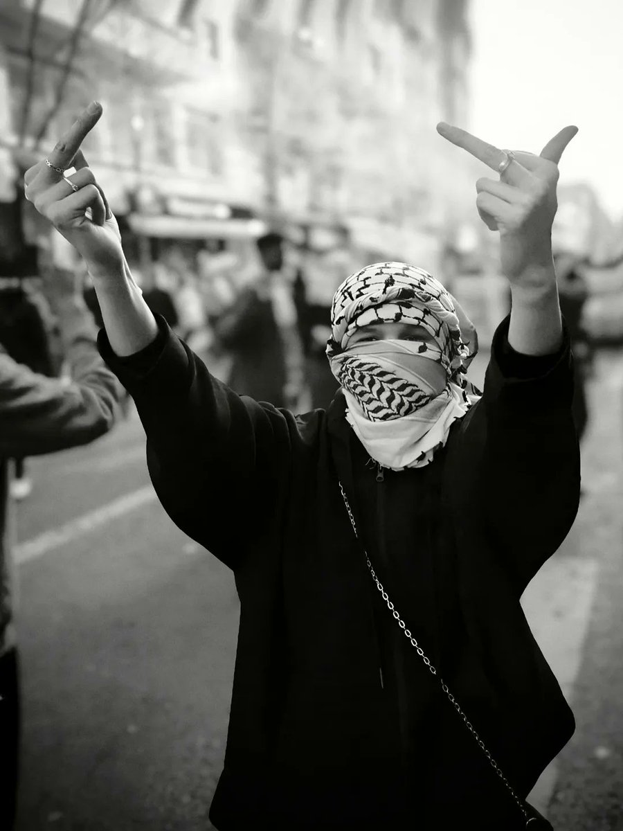ultras_antifaa's tweet photo. ❝Only the revolution can emancipate the women of the whole world.❞

📍Paris, France https://t.co/8lza84vUMj