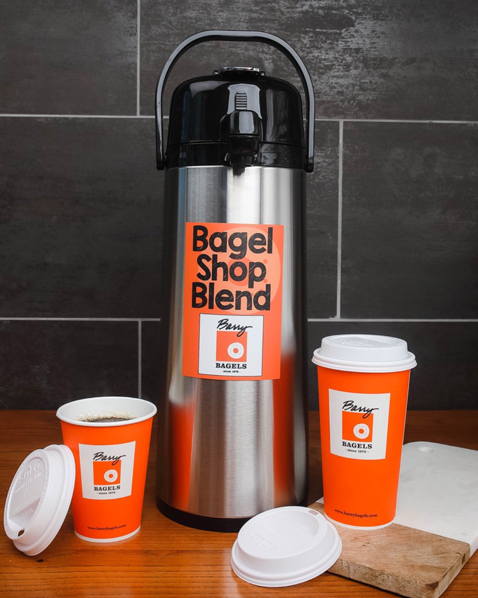 Barry Bagels tweet media