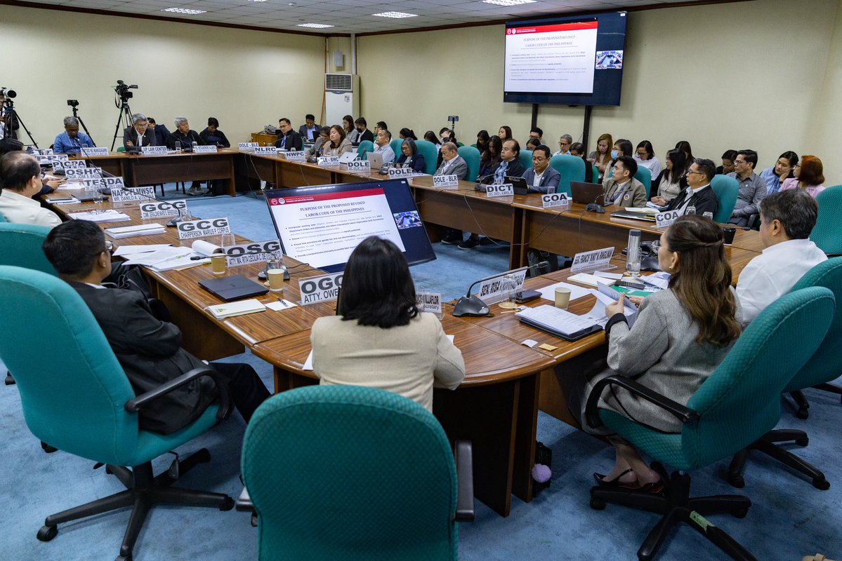 Kiko Pangilinan tweet media