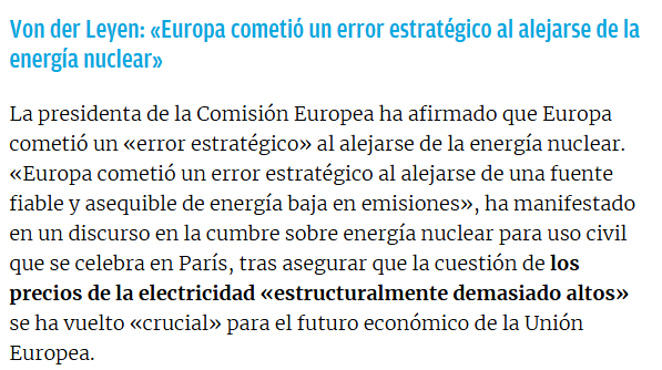 Hoy alguno implosiona...