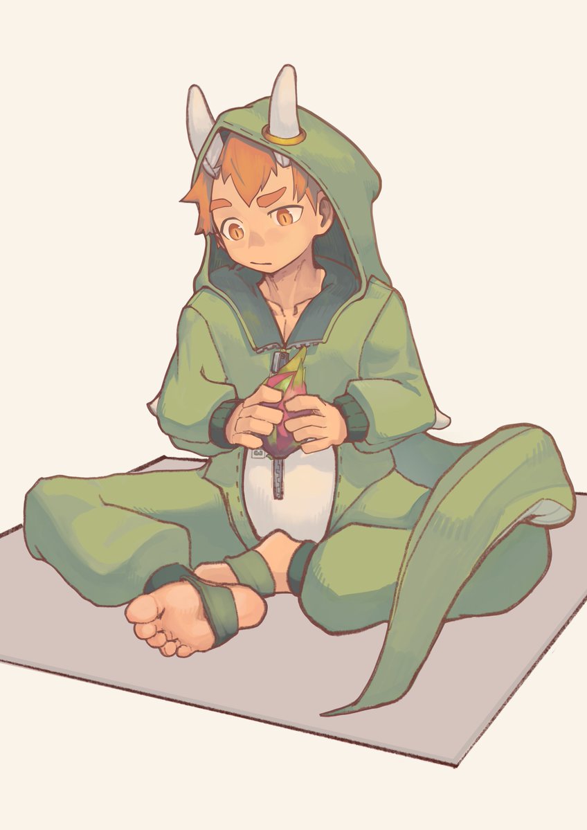 黑羊/darky tweet media