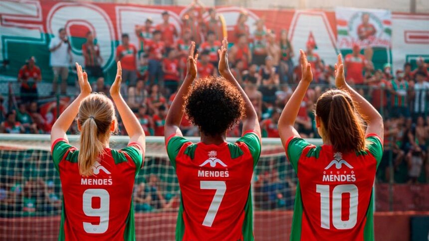 Clube tradicional de São Paulo anuncia criação de base feminina

campodelas.ig.com.br/2026/futebol-f…