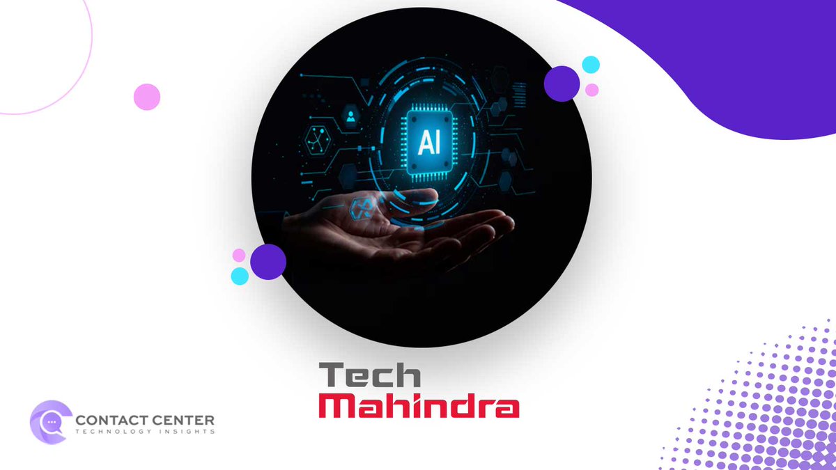 Contact Center Technology Insights tweet media