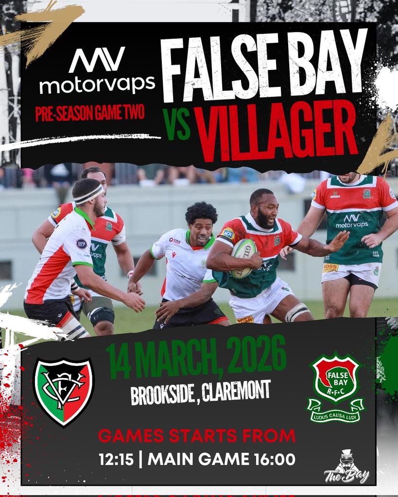 FalseBayRFC tweet media