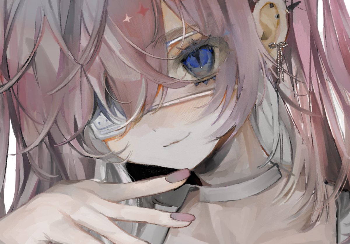 to__uoO's tweet photo. どっちがいいかな〜💭 https://t.co/3YjayPoL5b