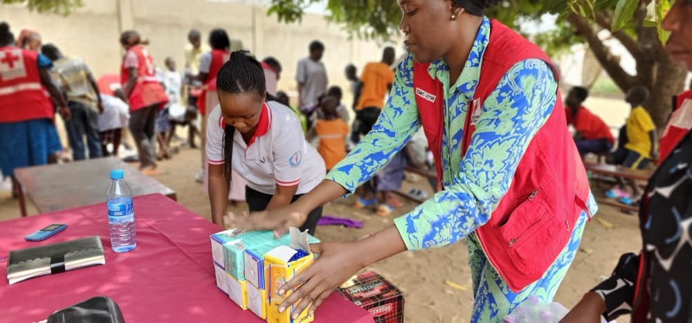 IFRC Africa tweet media