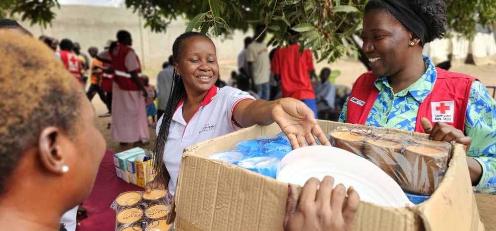 IFRC Africa tweet media