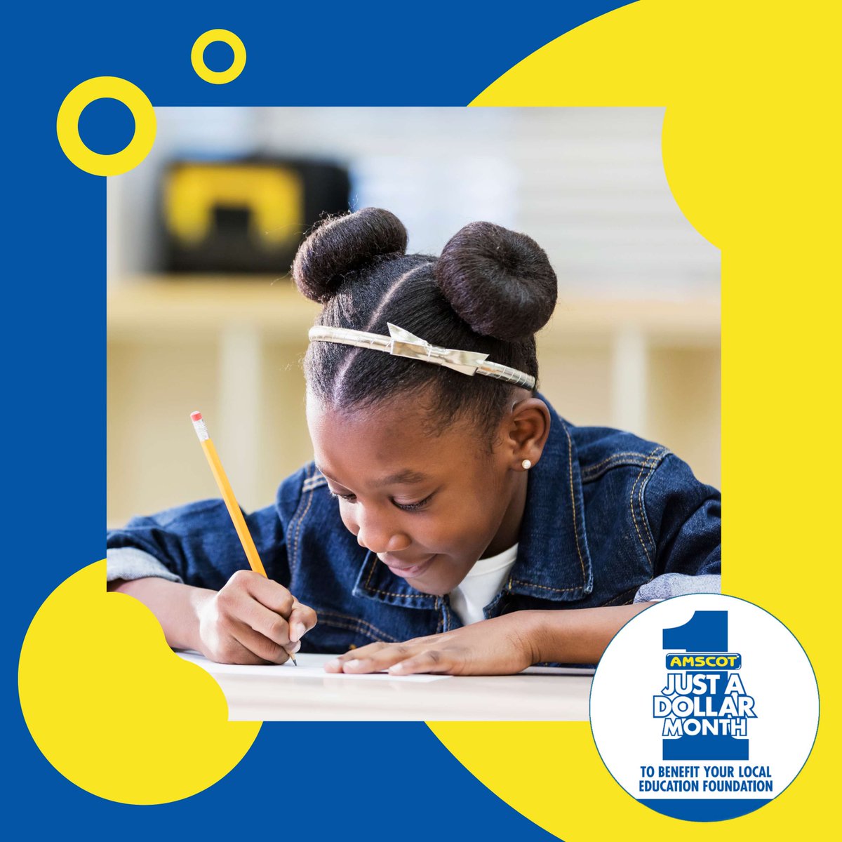 Brevard Schools Foundation tweet media