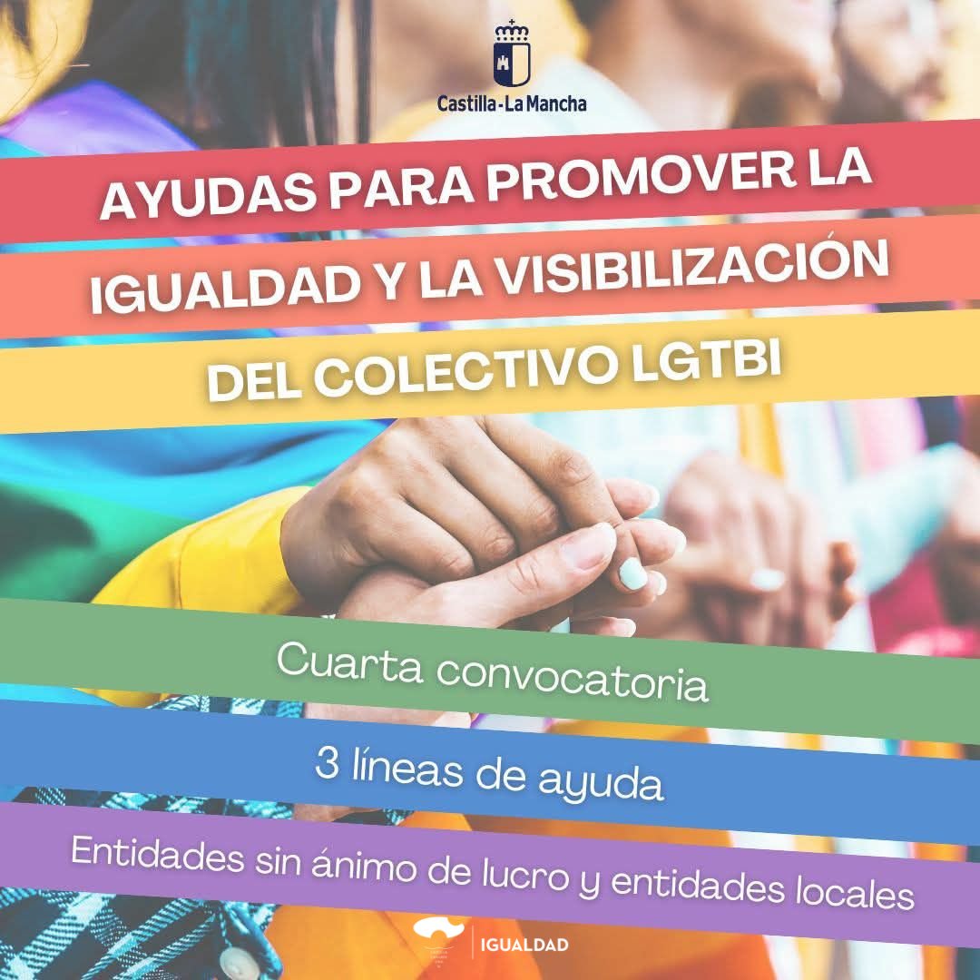 igualdadclm tweet media