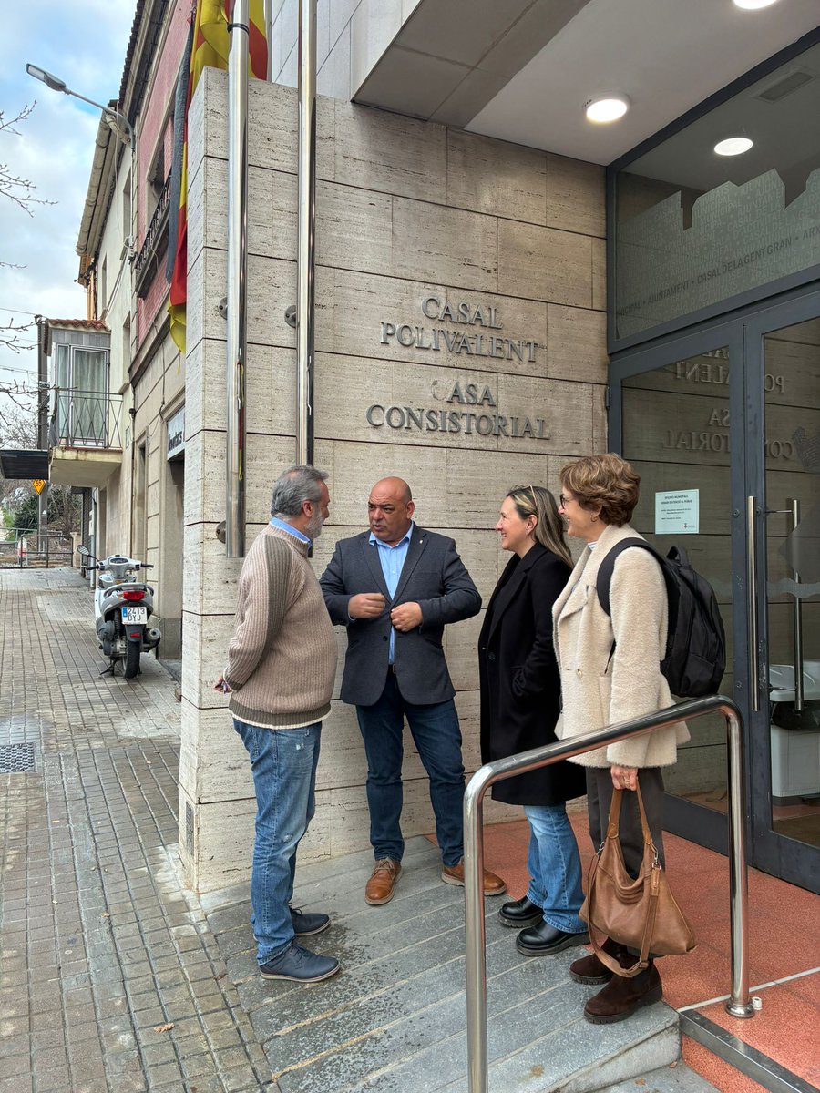 ERC - Diputació BCN tweet media