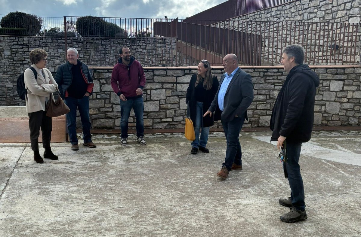 ERC - Diputació BCN tweet media