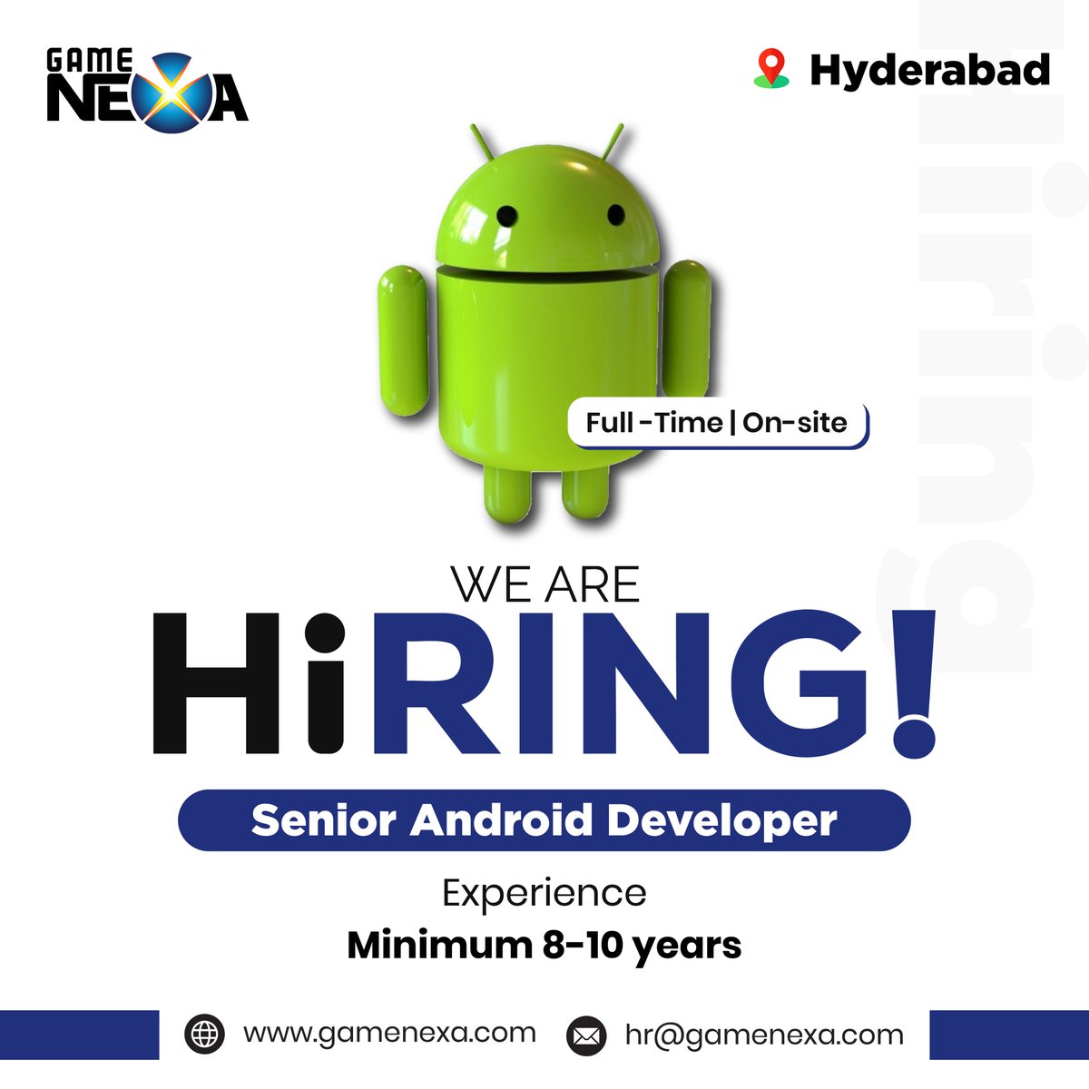 Gamenexa Studios tweet media