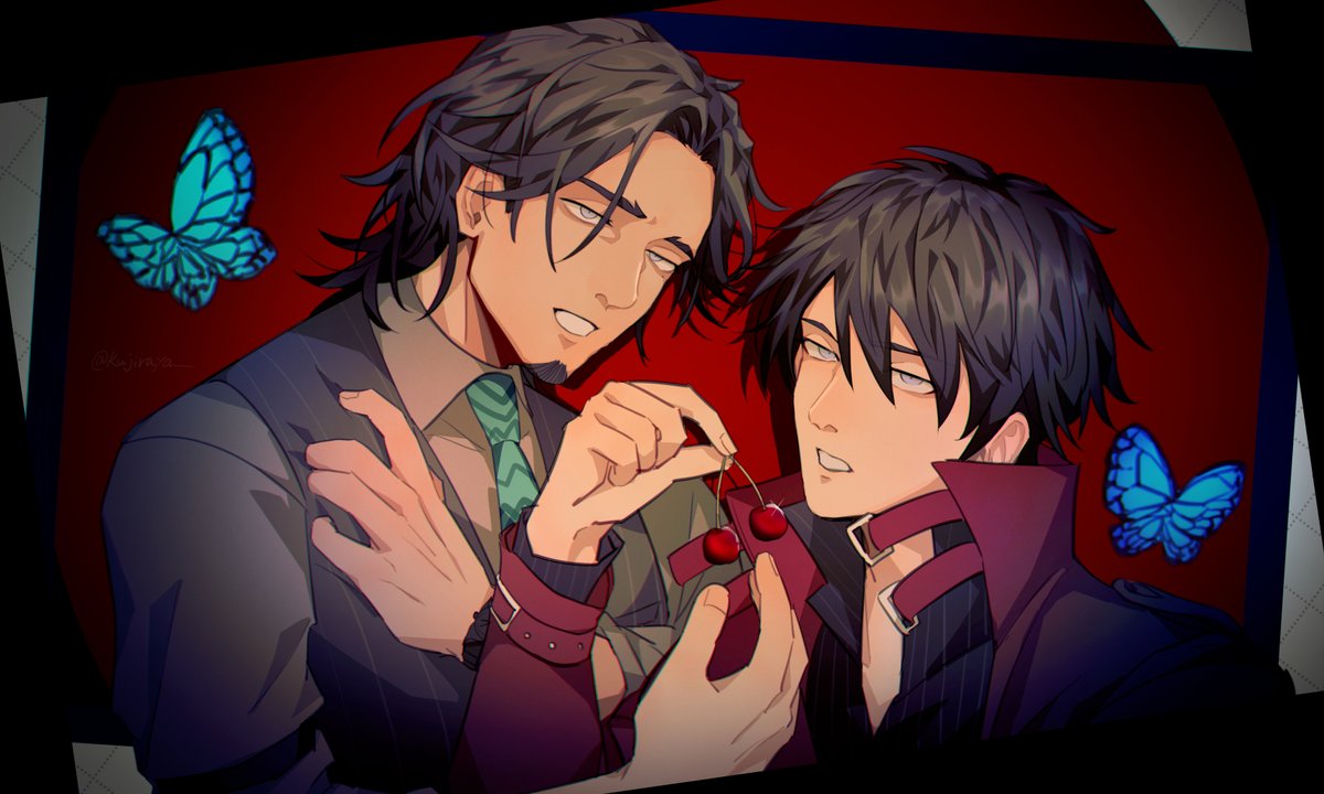 鯨屋しき tweet media