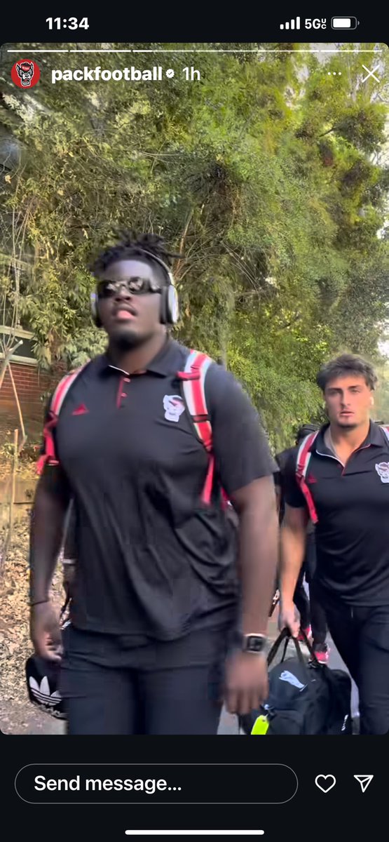 Coach Amp Smith tweet media