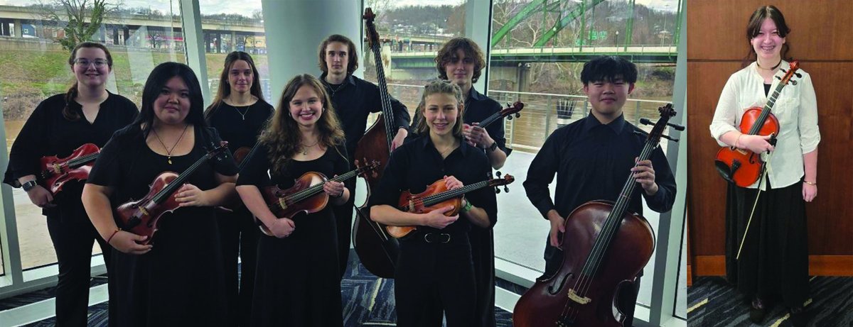 Marshall County Schools, WV tweet media