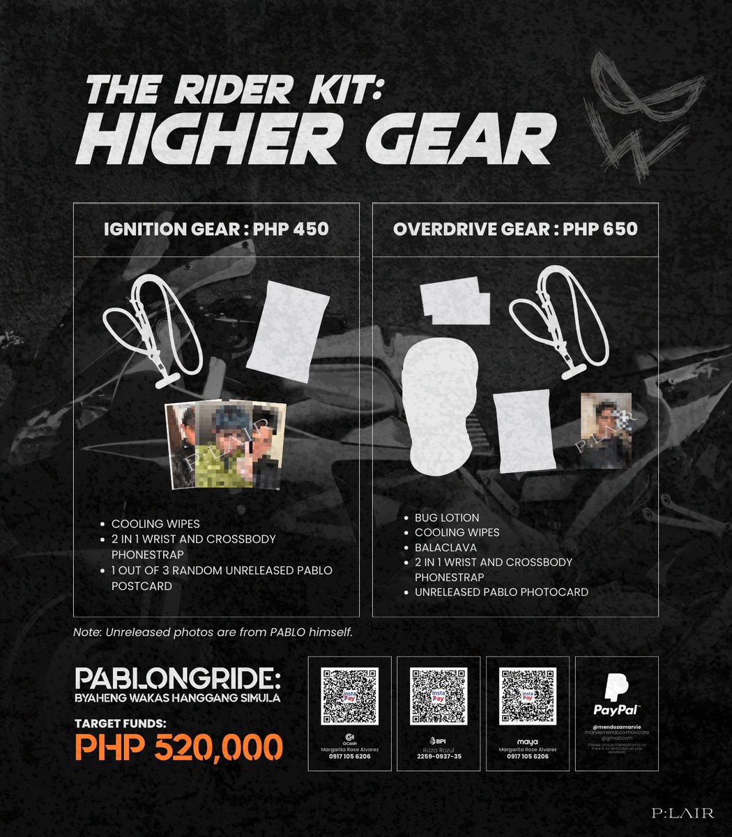 P:LAIR 🌑🐺 tweet media