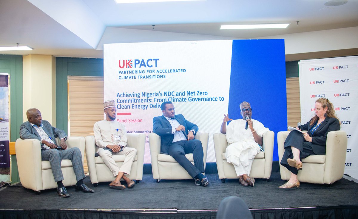 UK in Nigeria🇬🇧🇳🇬 tweet media