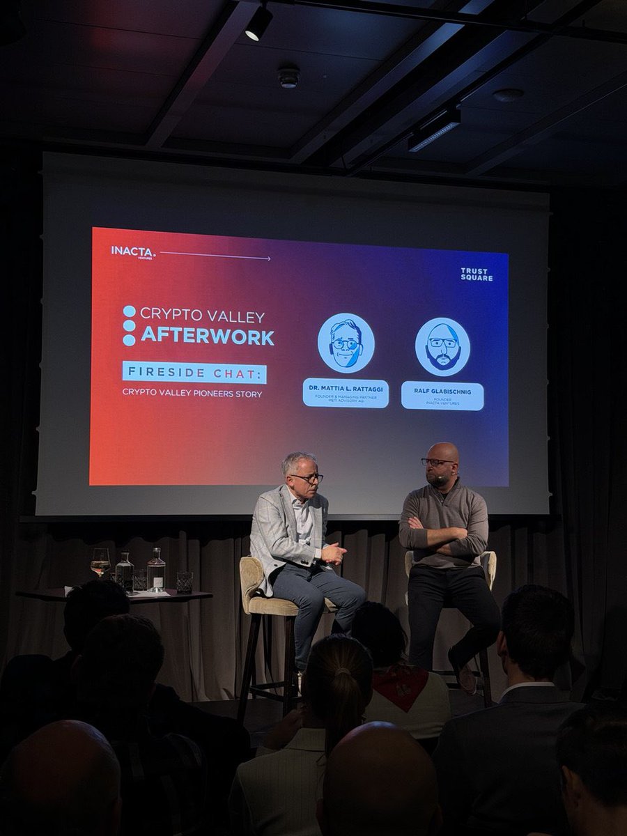 Inacta Ventures tweet media