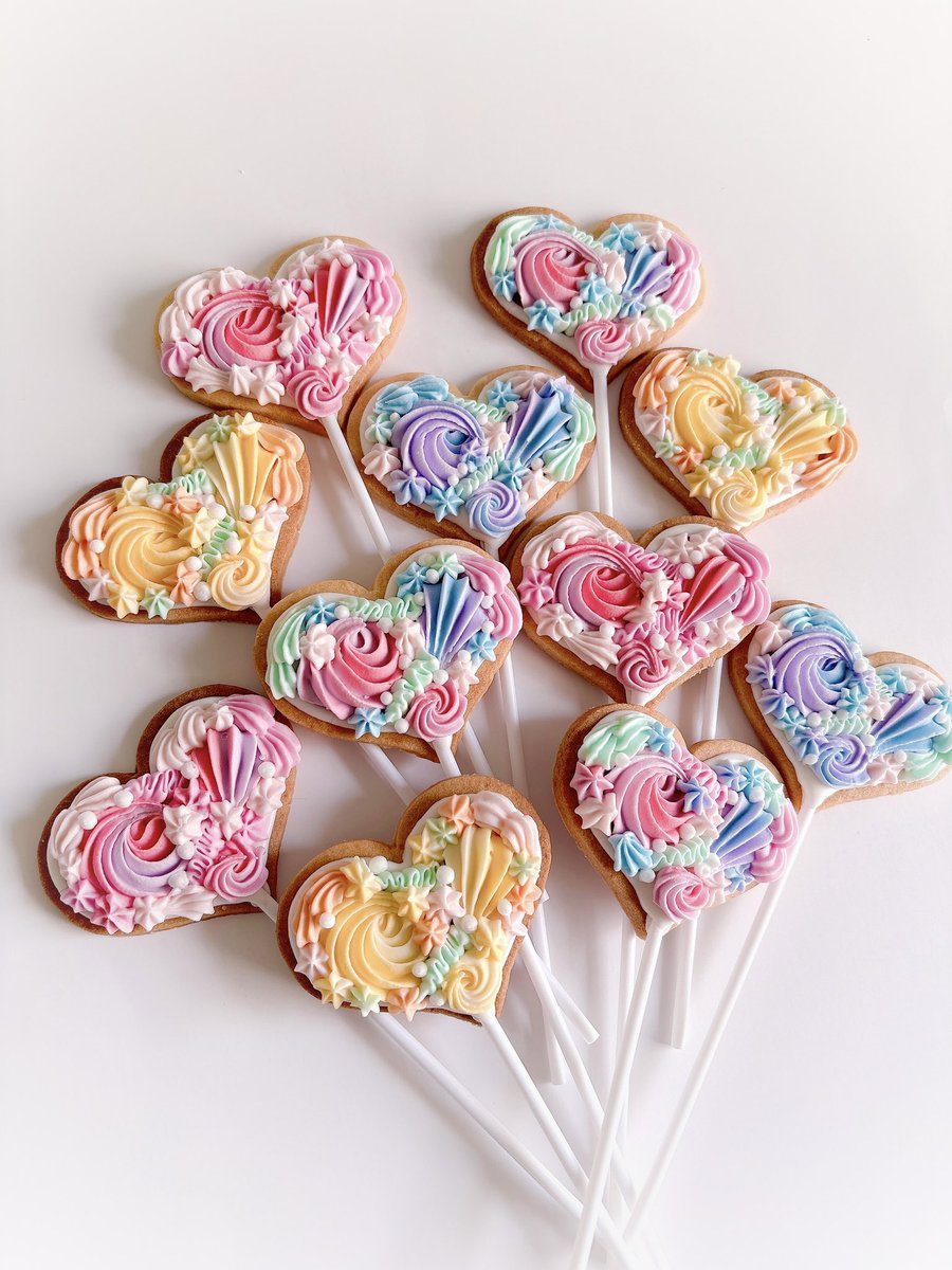 Francesca von Sweets tweet media