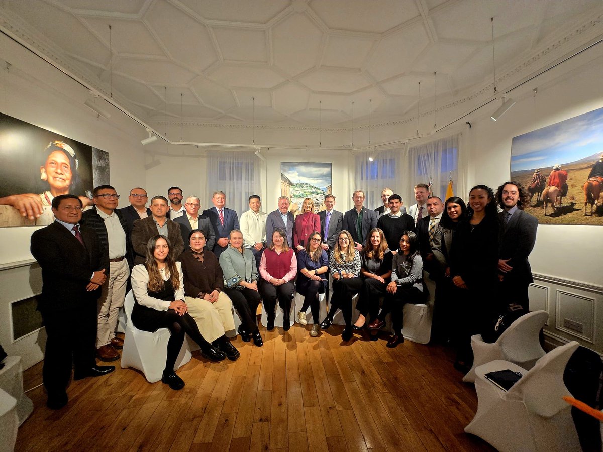 Alliance for IP tweet media