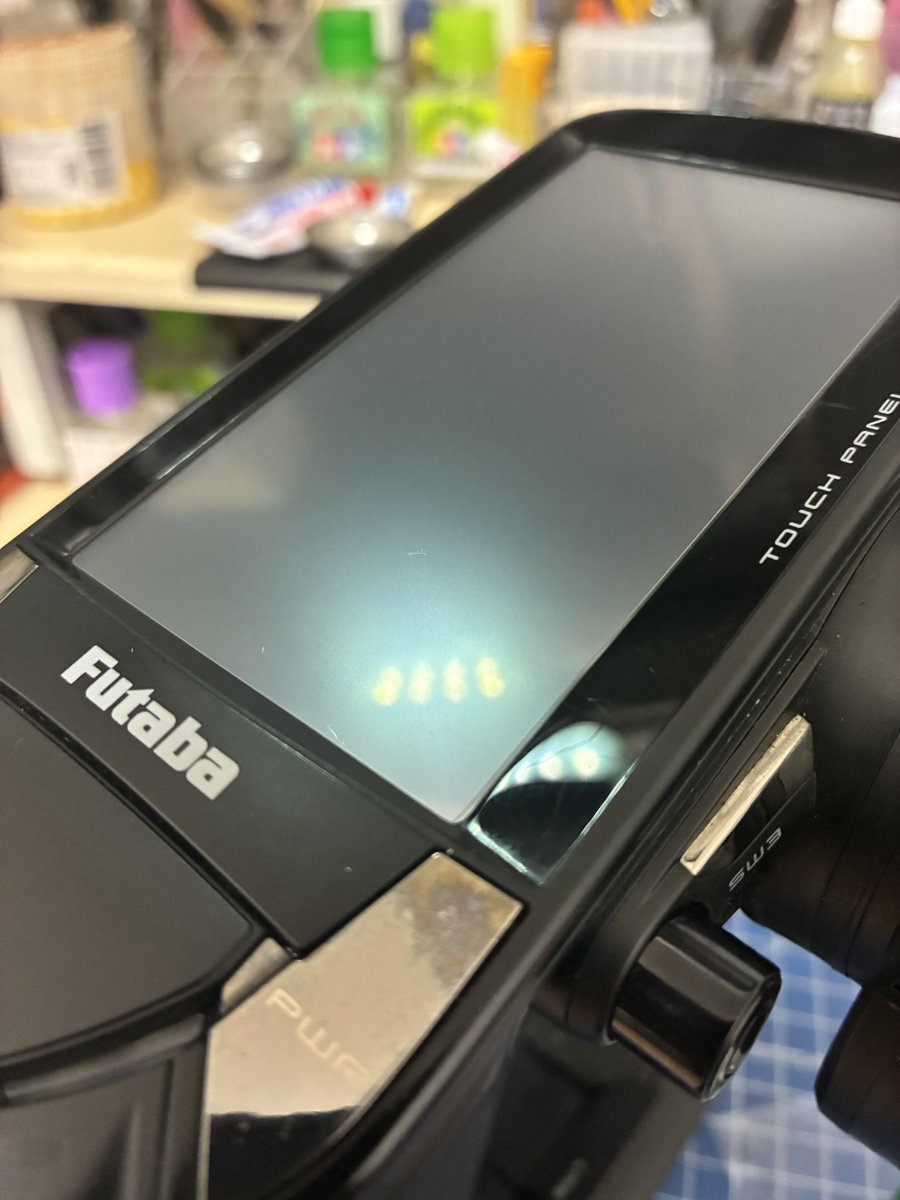 axdiver681's tweet photo. 保護フィルムはっといて良かった案件
#10PX https://t.co/Vpva7LML3b