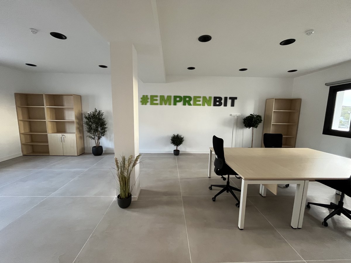 Economia, Hisenda i Innovació GOIB tweet media