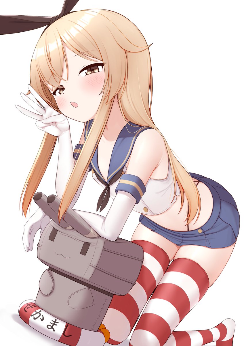 何がとは言わないけど3作品目 