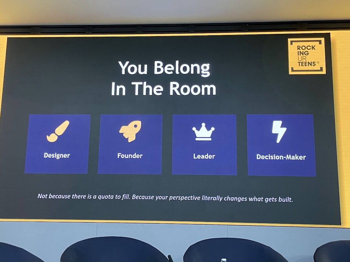 RockingUrTeens tweet media