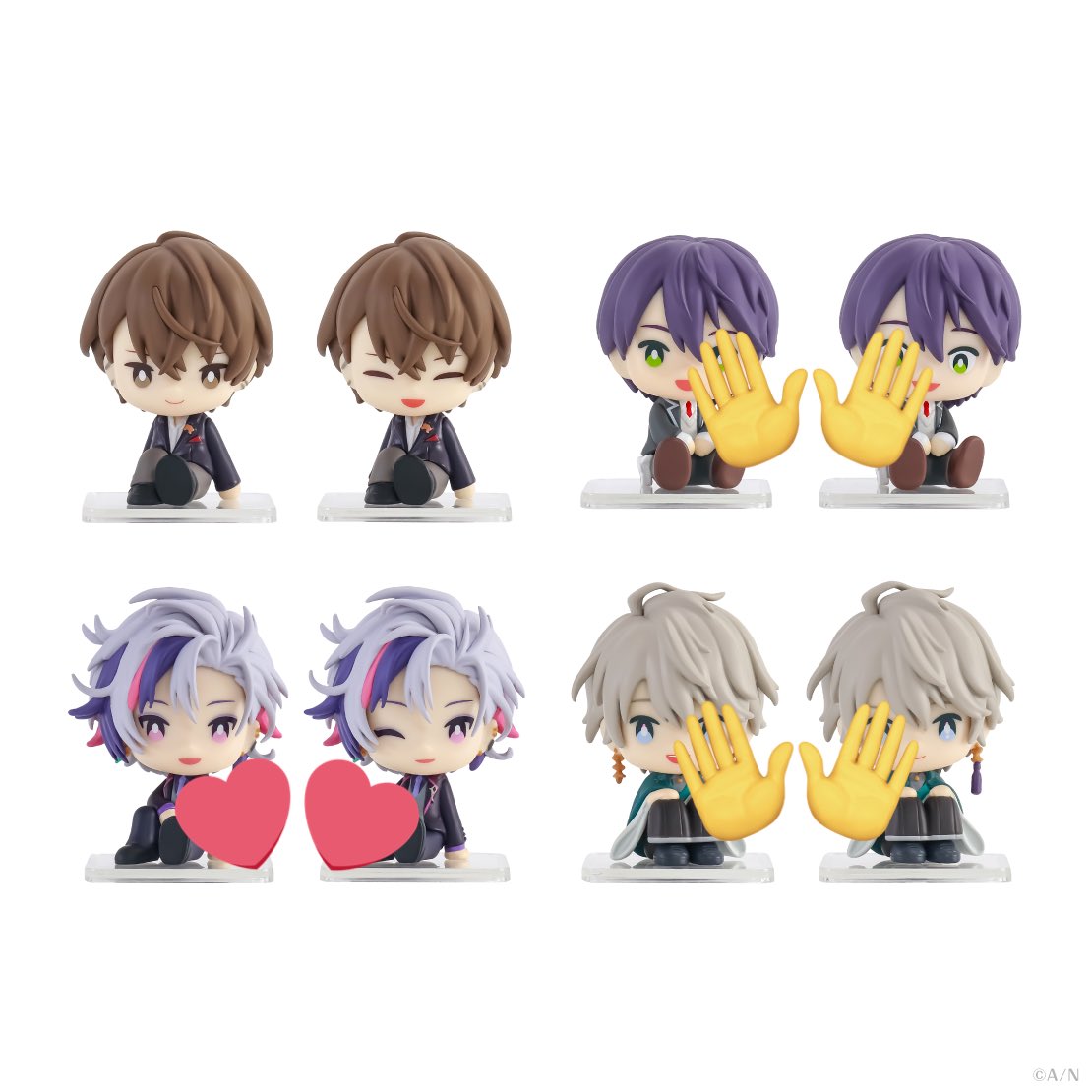 りんご飴 tweet media