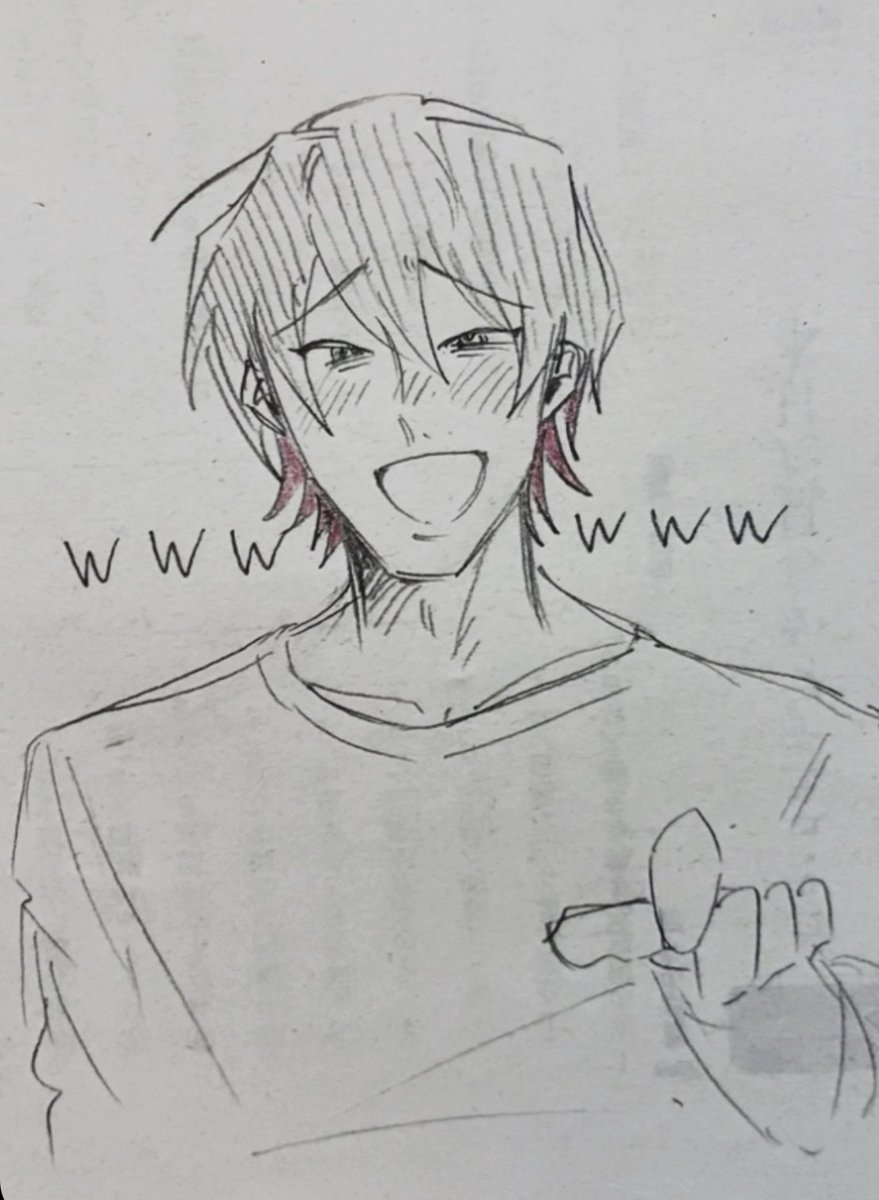 ヨ‼️‼️‼️‼️