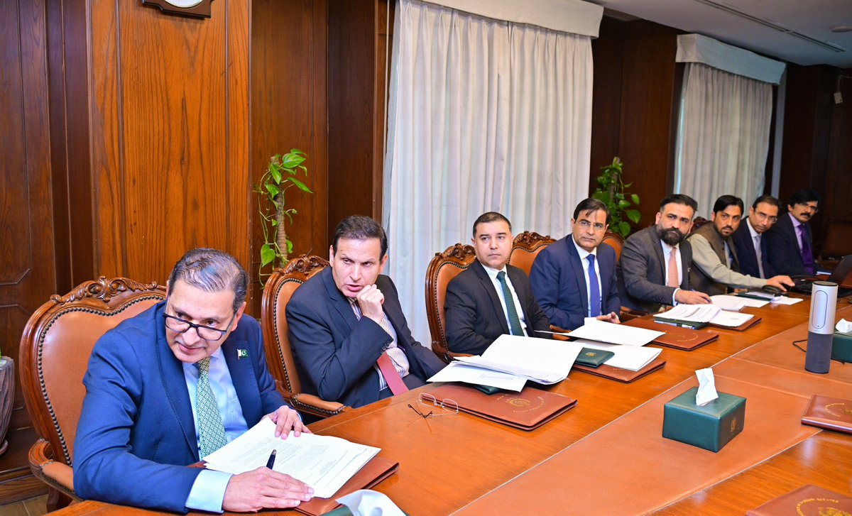 Ministry of Foreign Affairs - Pakistan tweet media