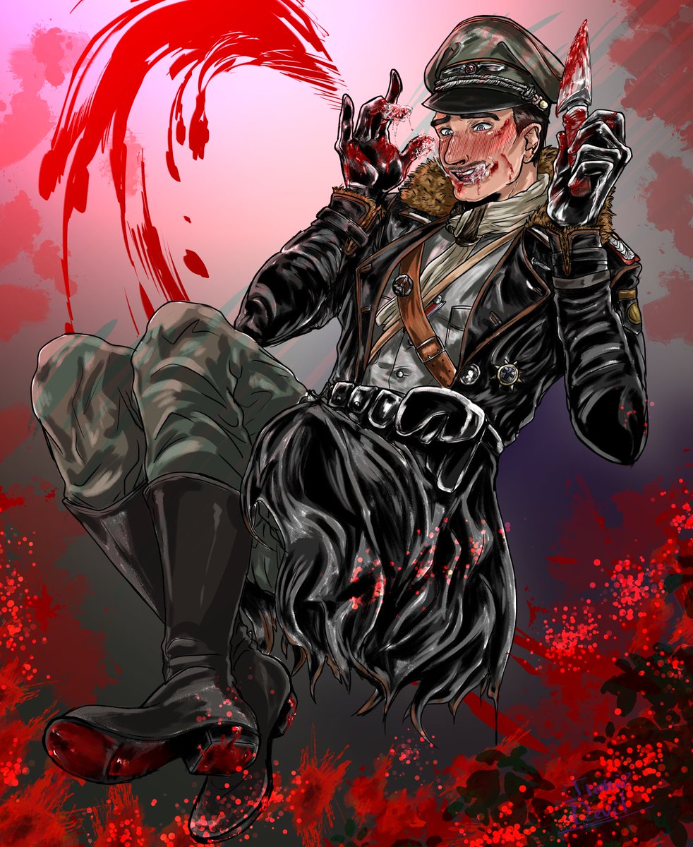 😈🔥IroniaDevil🔥💜 tweet media