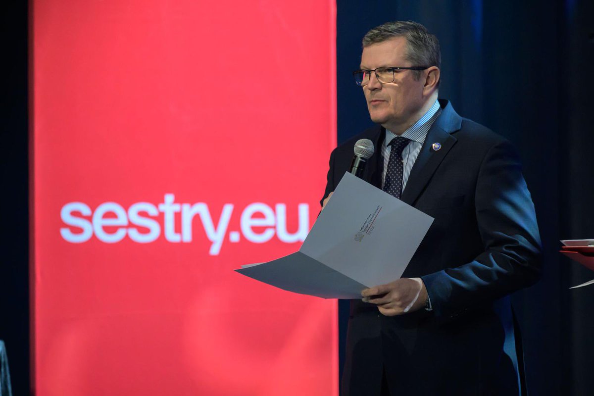 Marcin Bosacki tweet media