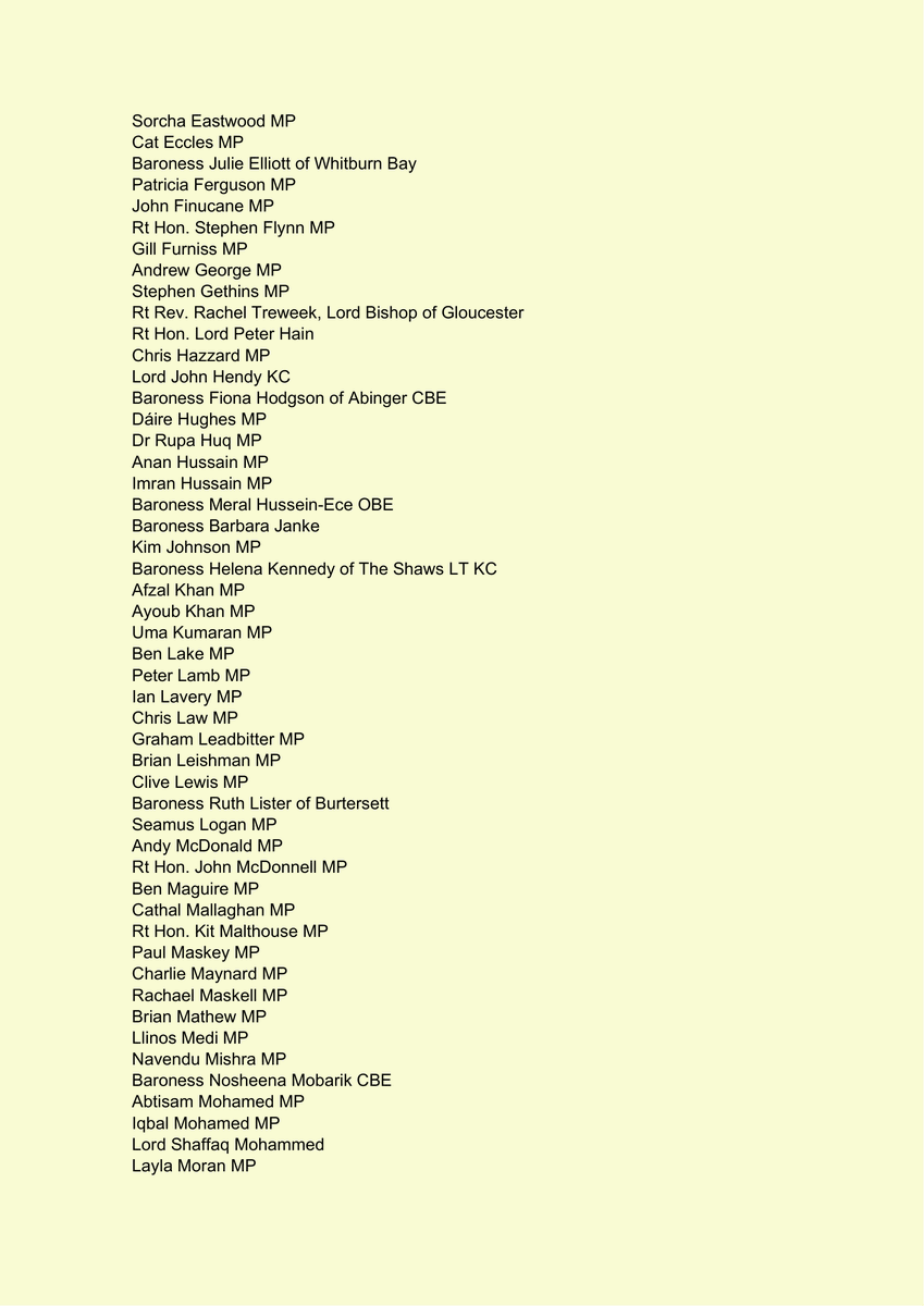 Marie Rimmer MP tweet media