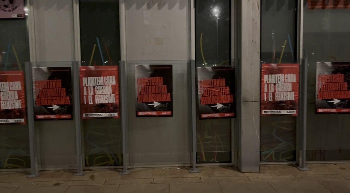 Eixample OJS tweet media