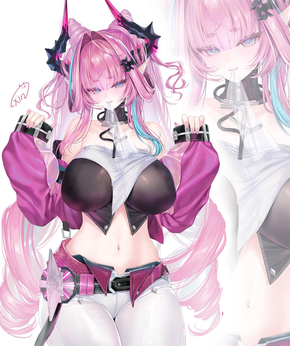 イヴォンヌちゃん💘 