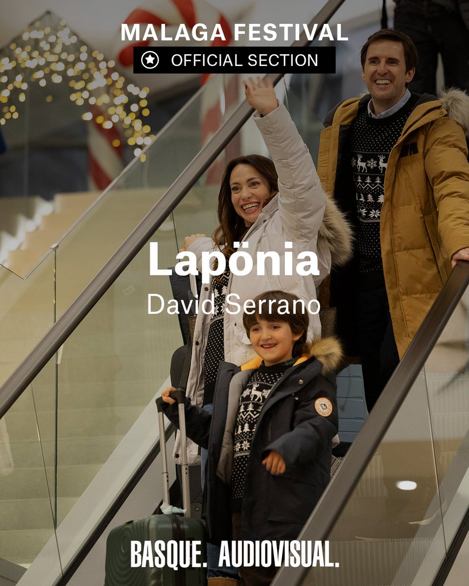 Basque. Audiovisual. tweet media