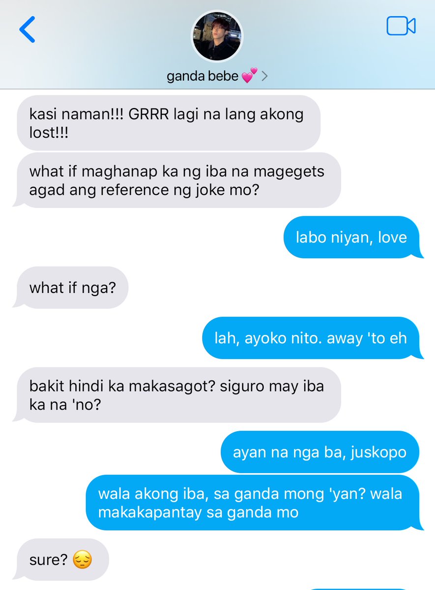 — #hajeongwoo filo two-tweets au

chronically &amp; not chronically online bfs (part II)