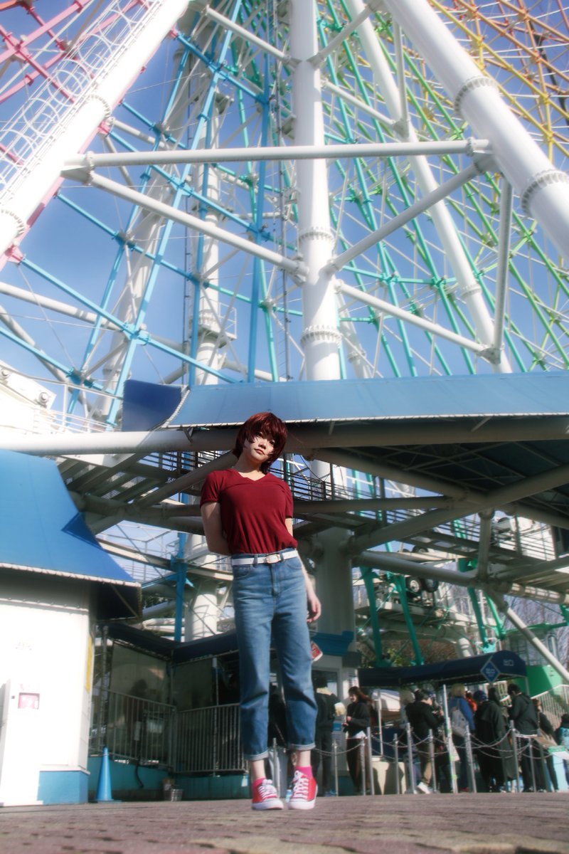 HAPPY➰ネガ子🧚‍♀️ tweet media