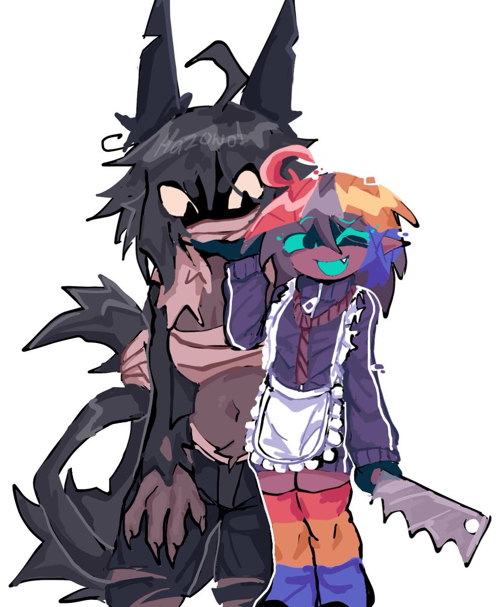 Hazowo1's tweet photo. https://t.co/6eLpuy19FP