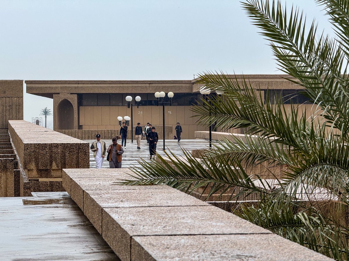 جامعة الملك فهد للبترول والمعادن | KFUPM tweet media