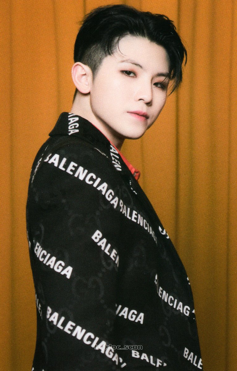 hokloc's tweet photo. [SCAN] 루비 랜덤 포카 [9]
#우지 #WOOZI https://t.co/HxGNQGrSsI