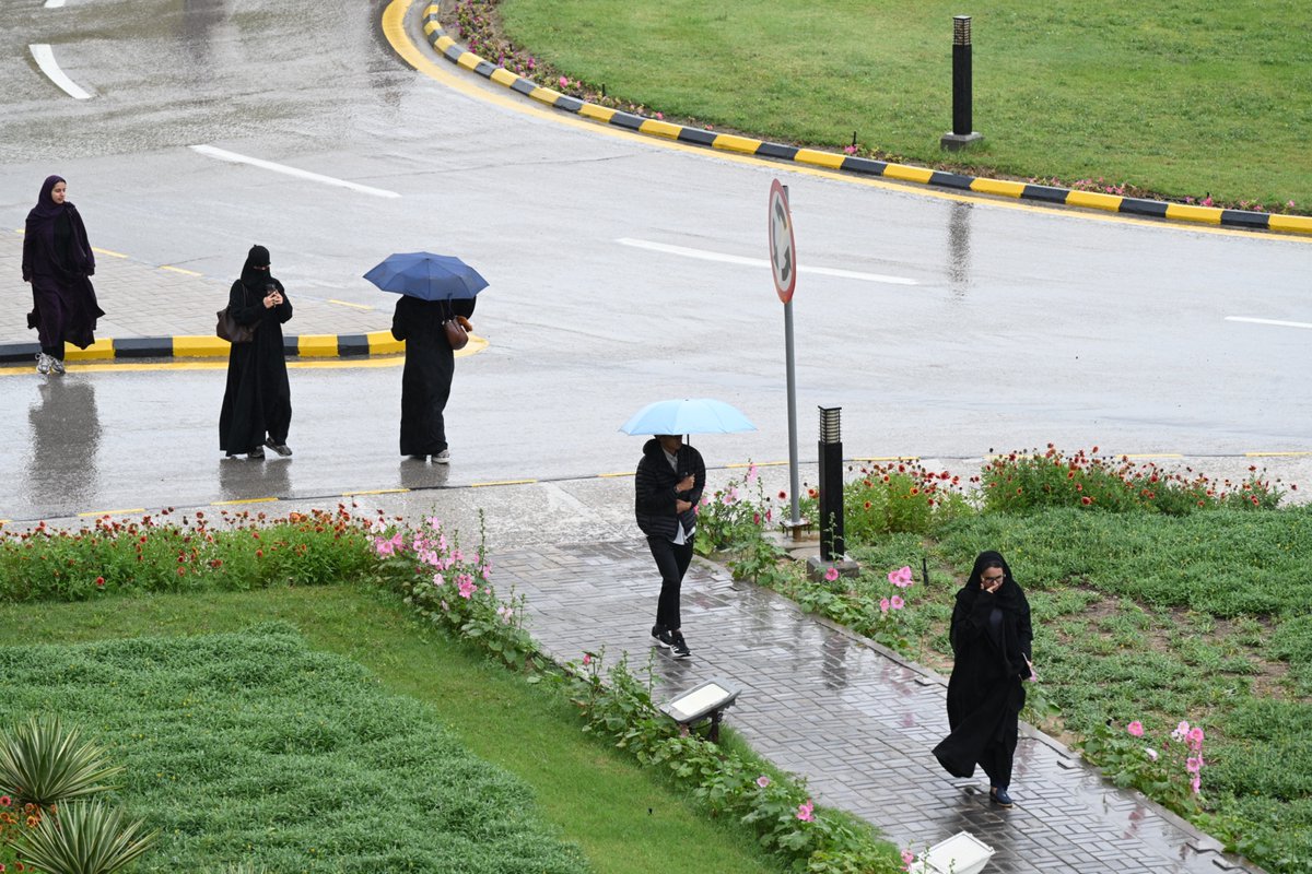جامعة الملك فهد للبترول والمعادن | KFUPM tweet media