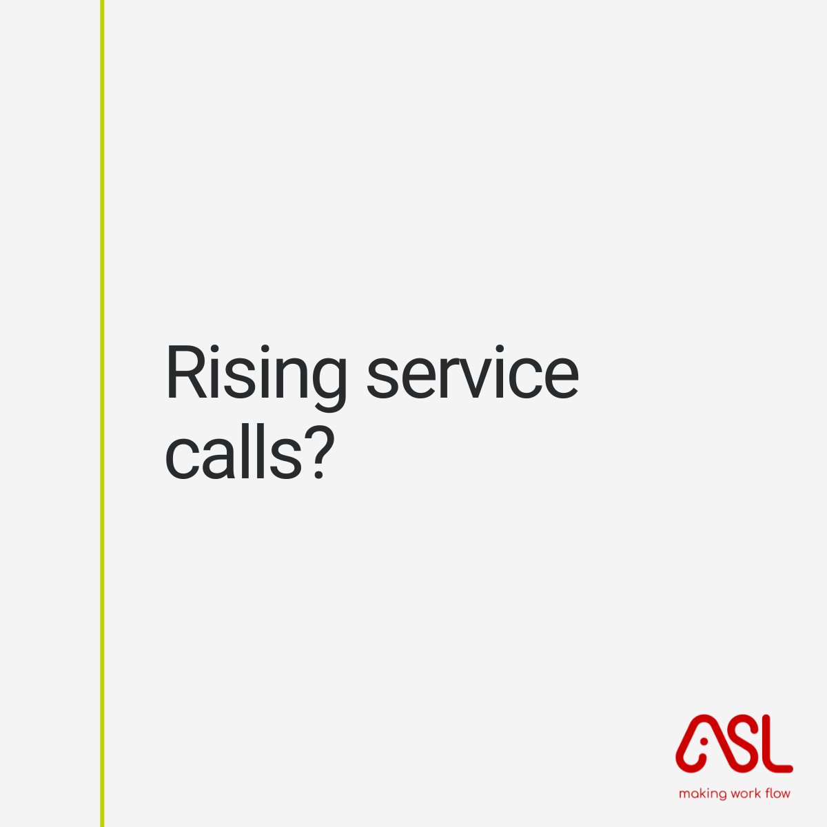 ASL Group tweet media