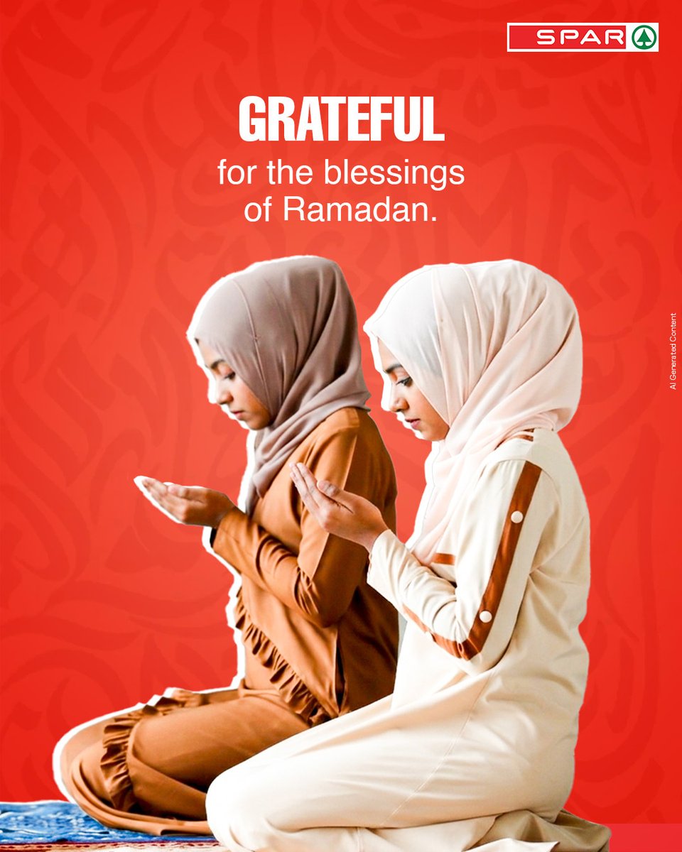 SPAR India tweet media