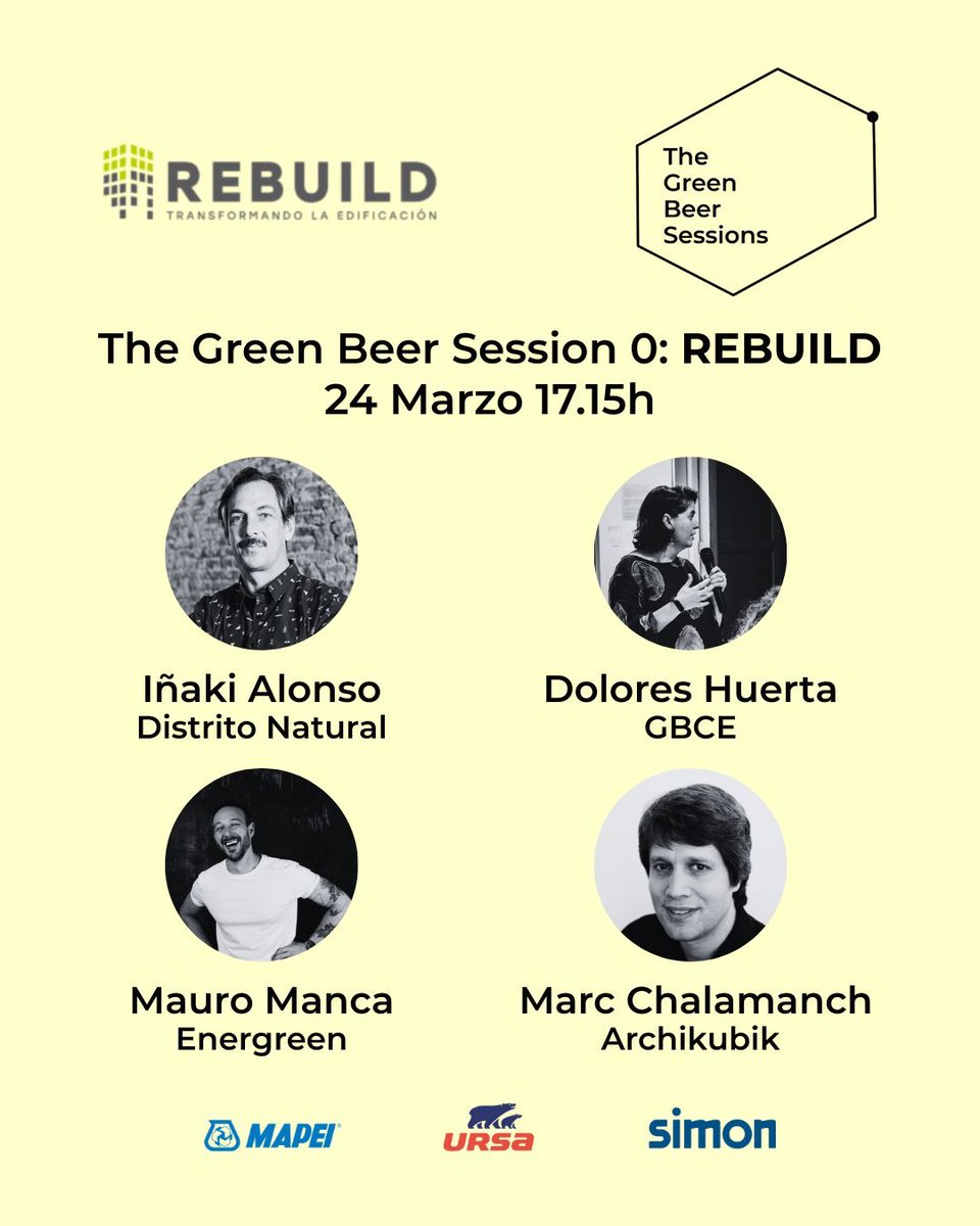 Distrito Natural Covivienda Ecológica tweet media