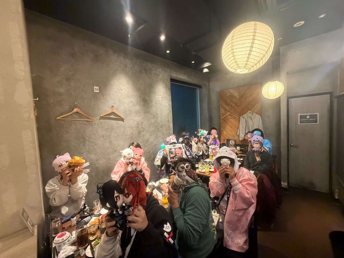 しみしみ刺身丸🍙🥐🍬 tweet media